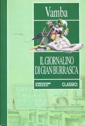 IL GIORNALINO DI GIAN BURRASCA